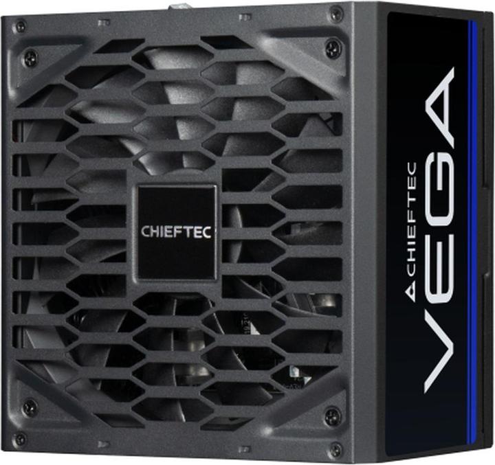 Image du produit Chieftec Vega PPG-750-S (zéro watt) (750 W)
