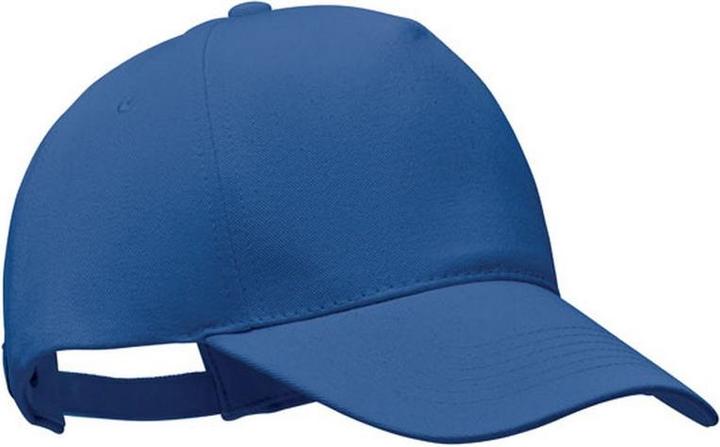 Produktbild MidOcean Bicca BaseballMütze (One Size)