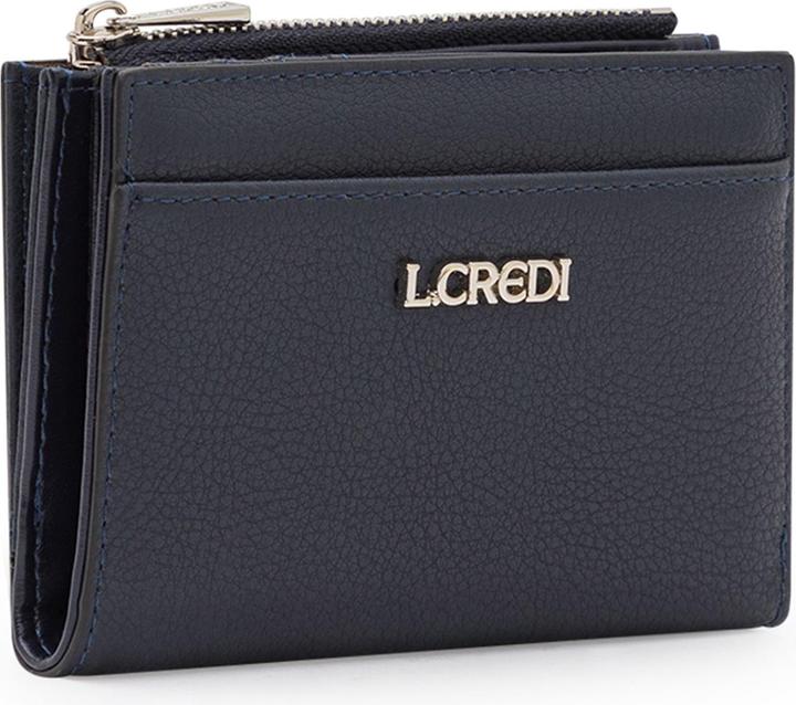 Produktbild L.Credi Filippa Geldbörse RFID Schutz 12 cm