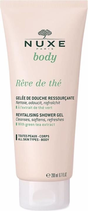 Nuxe Regenerierendes Duschgel (200 ml)