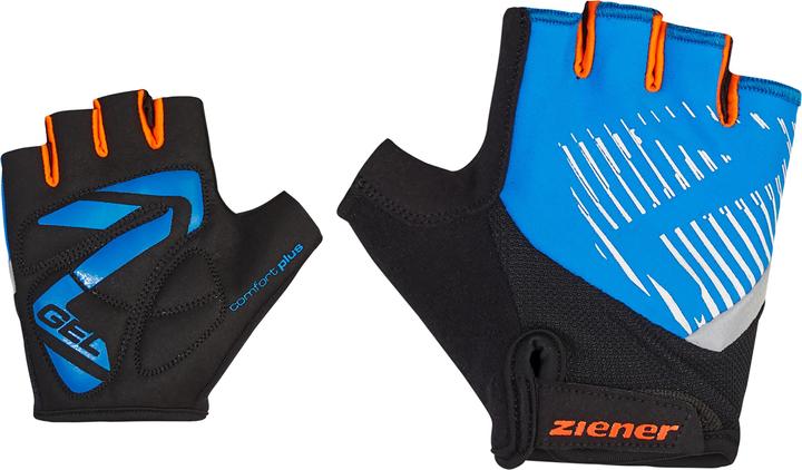 Ziener Cull Bike (S)