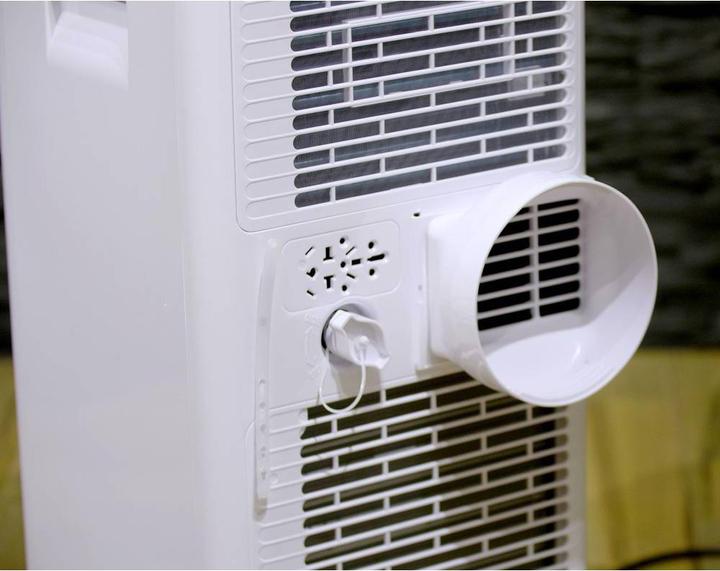 Produktbild Klima1stKlaas 6220 (20 m², 7000 BTU/h)