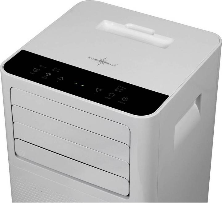 Produktbild Klima1stKlaas 6220 (20 m², 7000 BTU/h)