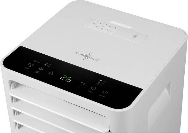 Produktbild Klima1stKlaas 6220 (20 m², 7000 BTU/h)