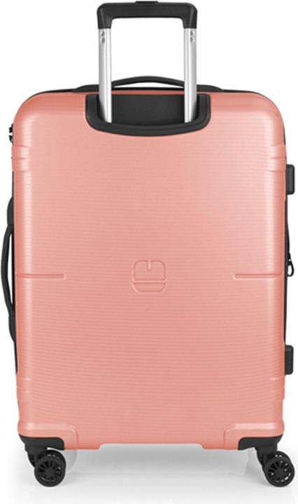 Produktbild Gabol Bari 4 Rollen Kofferset 3-teilig (245 l, XL (ab 115l))