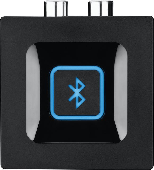 Produktbild Logitech Bluetooth Audio-Receiver (Empfänger)