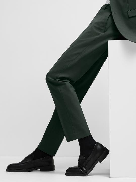 Actual product image Selected Homme 175 Slim fit trousers (98)