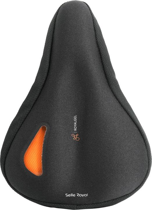 Actual product image Selle Royal Gel Small
