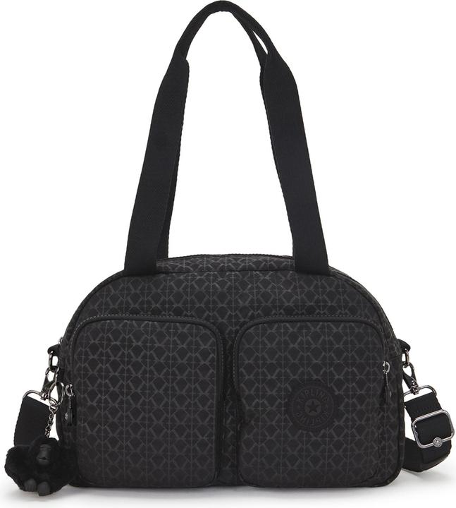 Kipling Classics Cool Defea Schultertasche 33 cm