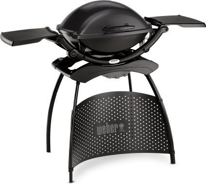 Produktbild Weber Q 2400 Stand (2.20 kW)