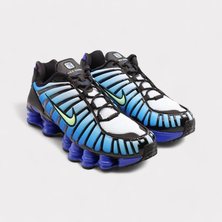 Actual product image Nike Shox TL (42)