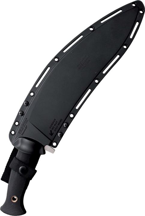 Immagine prodotto Cold Steel Gurkha Kukri Plus 4034SS (30.50 cm)