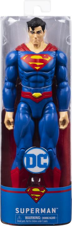 Produktbild Spin Master DC -Actionfigur