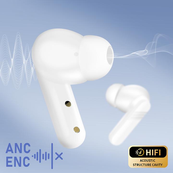 Image du produit Avizar MY21 Bluetooth Kopfhörer (6 h, Sans fil)