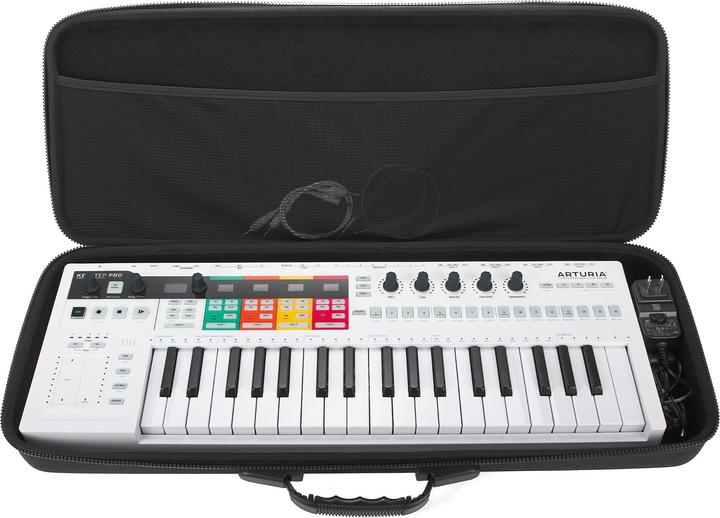 Produktbild Analog PULSE Case For Arturia KeyStep Pro