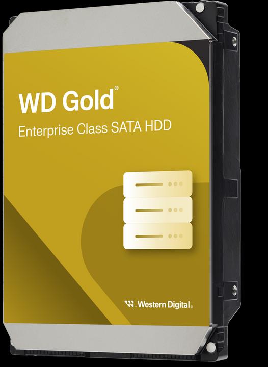 WD HDD Sata (10 TB, 3.5", CMR)