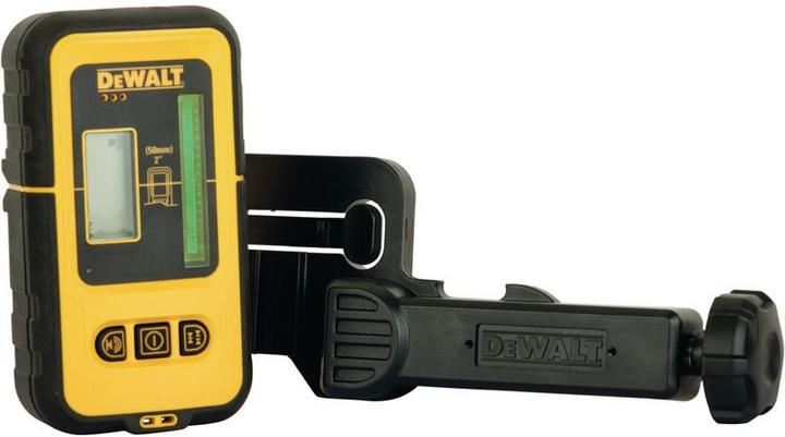Productafbeelding DeWalt DE0892G-XJ Laser Niveau Referentie Niveau 510 nm (< 1 mW)