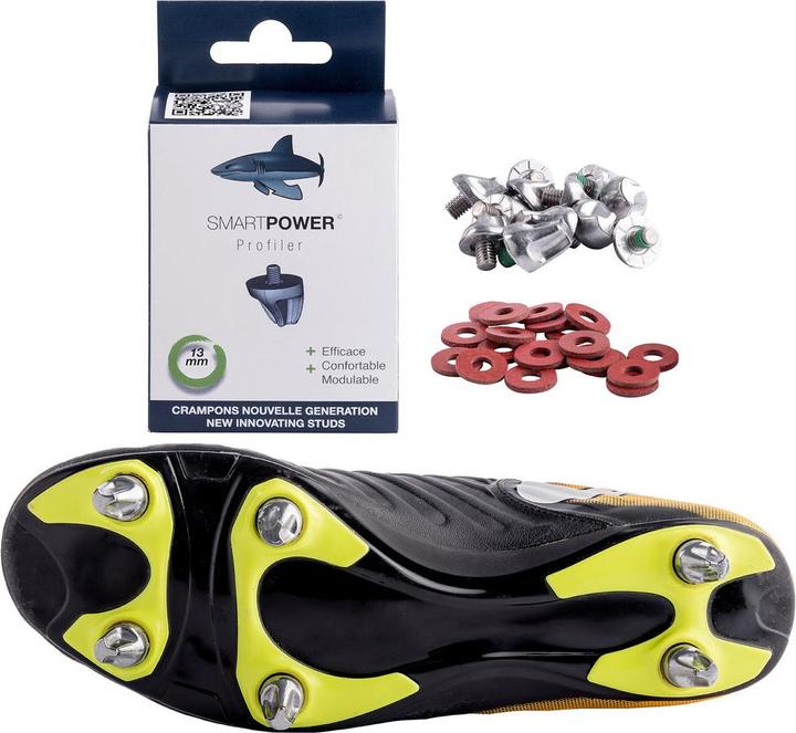 Smart Power - 13mm (Pack 2) (13)
