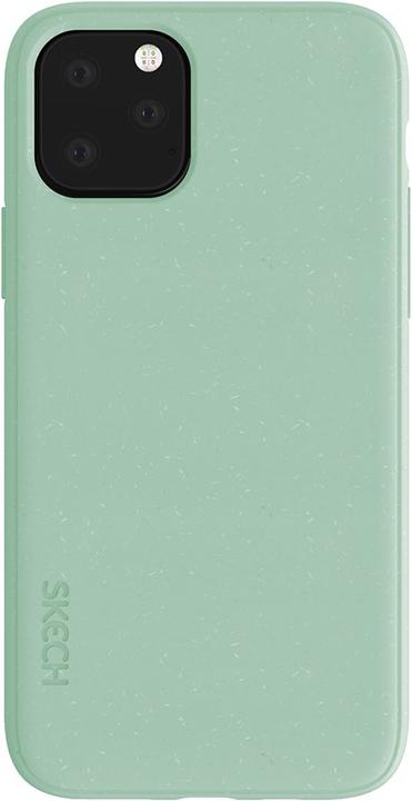 Produktbild Skech SKIP-P19-BIO-OCN - Tasche (Apple iPhone 11 Pro Max)
