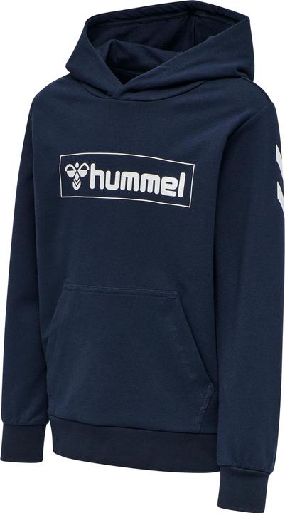 hummel Box Hoodie