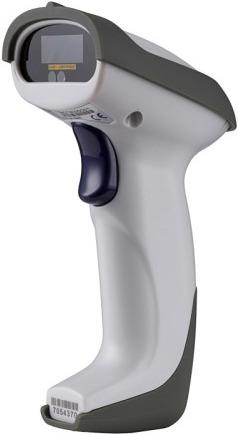 Produktbild EFB Elektronik 1D Laser Hochleistungs Barcode Lesegerät (1D-Barcodes)