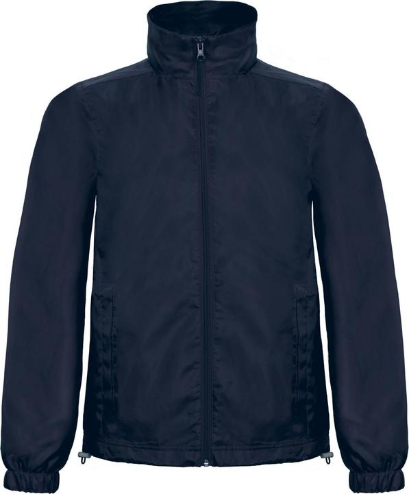 B&C ID.601 Windjacke