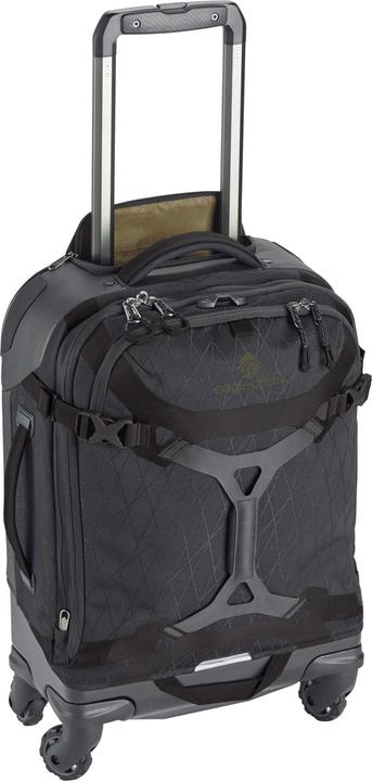 Actual product image Eagle Creek Gear Warrior 4-Wheeled International Carry-On (34 l, Hand luggage (up to 50 litres))