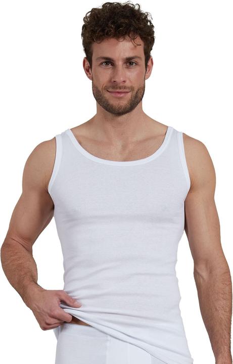 Actual product image Götzburg Vest Casual Figure-hugging (6)