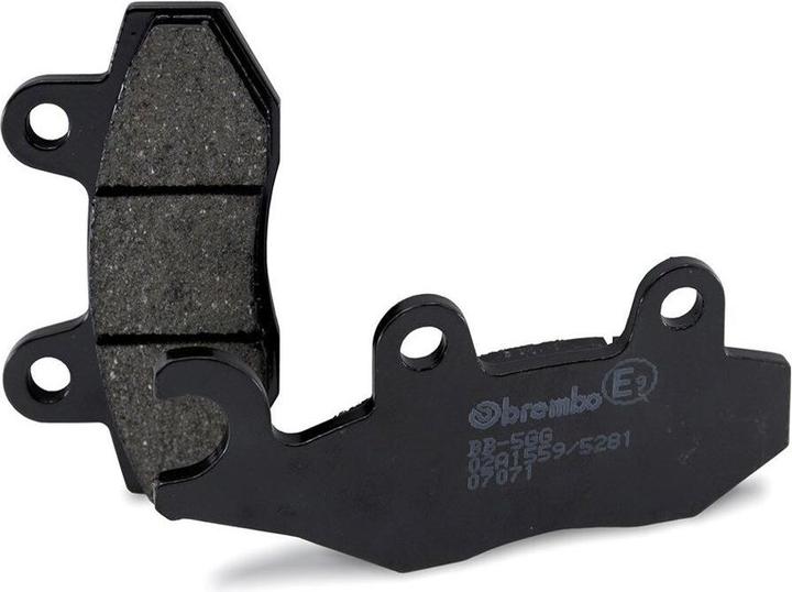 Actual product image Brembo Suzuki 400 AN Burgman 06-