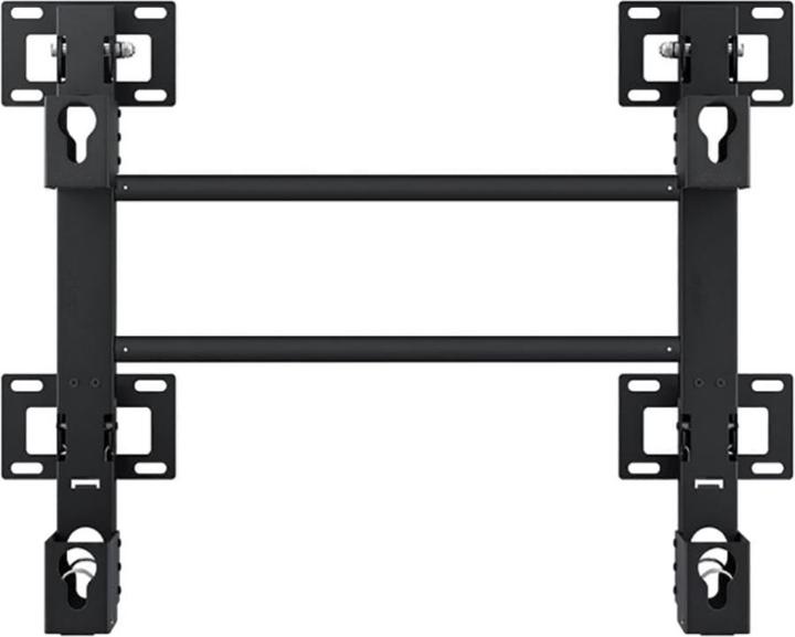 Actual product image Samsung Wall mount for digital signage LCD display (Wall, 75", 100 kg)