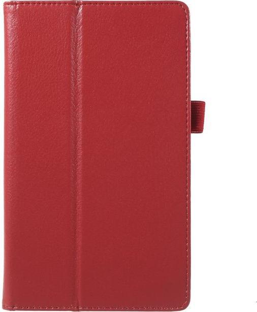 Image du produit MU Classic Étui en similicuir Litchi (Asus ZenPad 7.0)