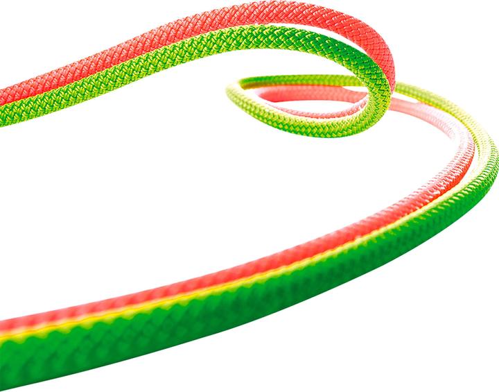 Produktbild Beal Gully Unicore 7,3mm Halbseil 2er Pack (60 m)