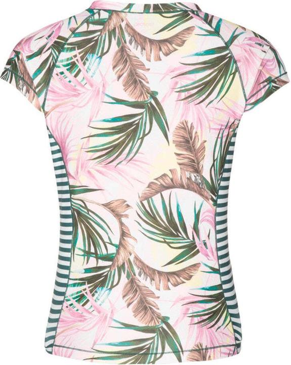 Produktbild Protest Damen Rashguard Georgia Mit Uv-Schutz (UPF 50) First Crush L/40 (40)