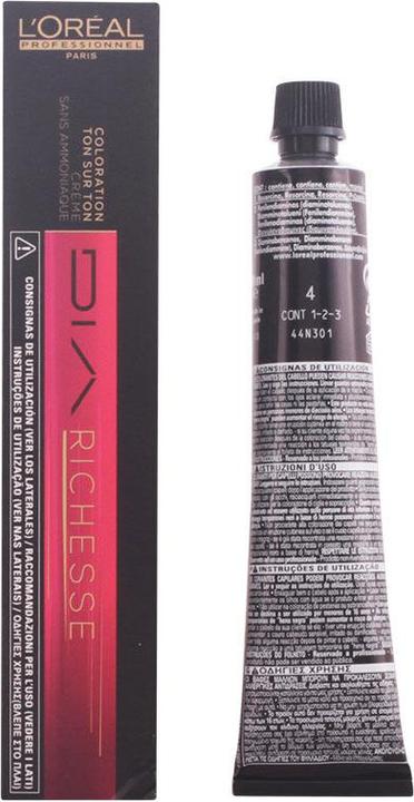 Image du produit L'Oréal Professionnel Diarichesse (4 brun moyen)