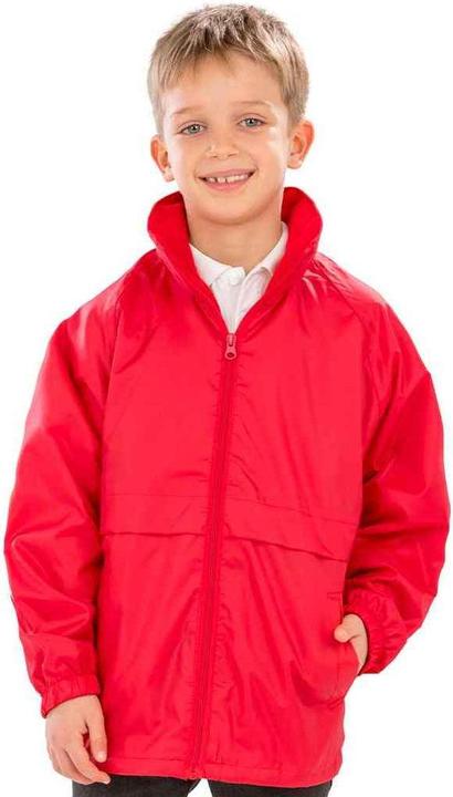 Image du produit Result Clothing - Veste - Enfant (146, 152)