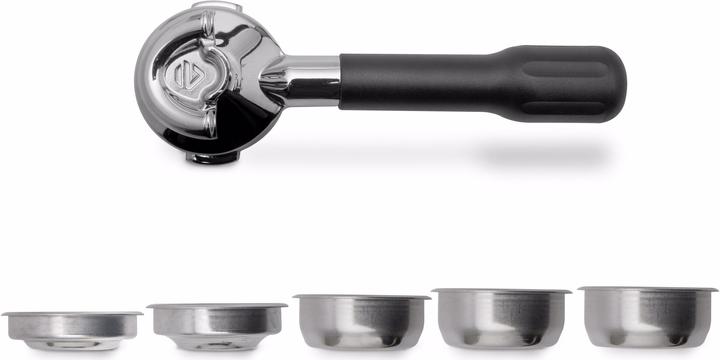 Produktbild Lelit Classic Siebträger 57mm 2er Auslauf