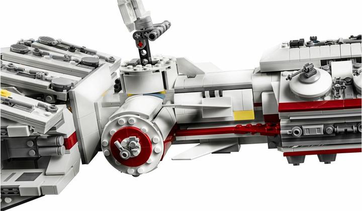 Produktbild LEGO Tantive IV (75244, LEGO Star Wars)