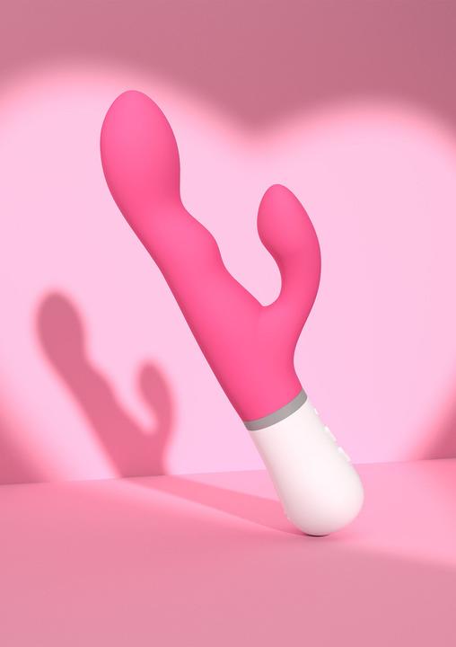 Actual product image Lovense Nora