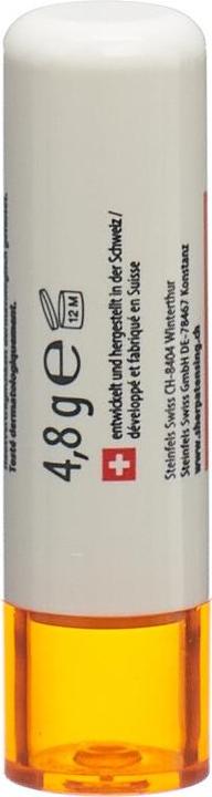 Produktbild Sherpa Tensing Lippenpflegestift (Sonnenstick, Sonnencreme Gesicht, SPF 30, 4.80 g)