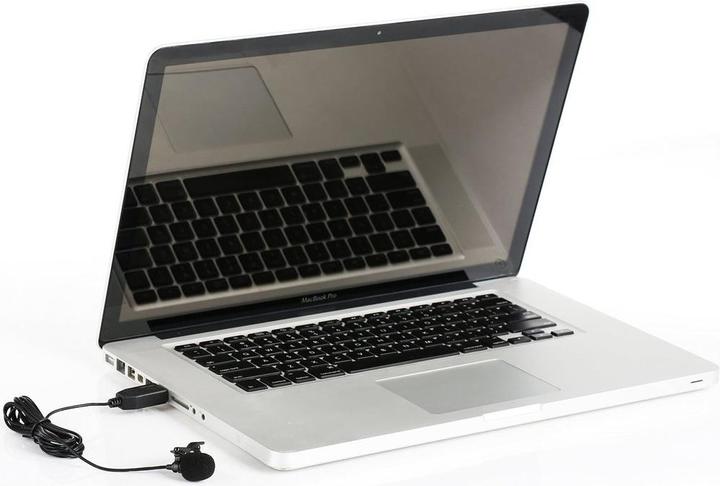 Image du produit Saramonic SR-ULM10L