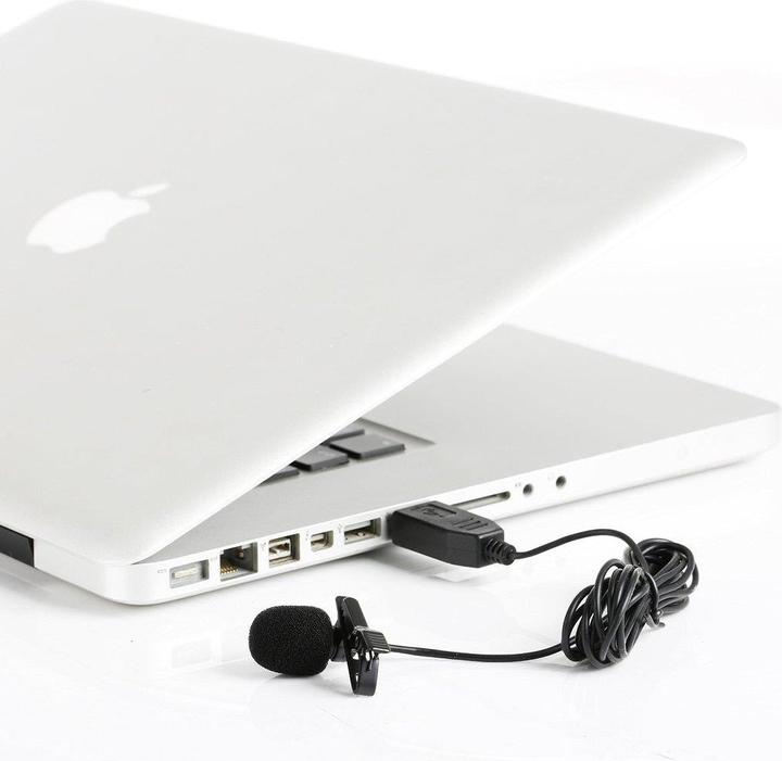 Image du produit Saramonic SR-ULM10L