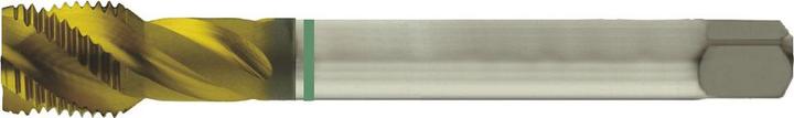 Actual product image Forum Professional Solutions Machine tap G DIN 5156 C HSSEG1/8" TiN