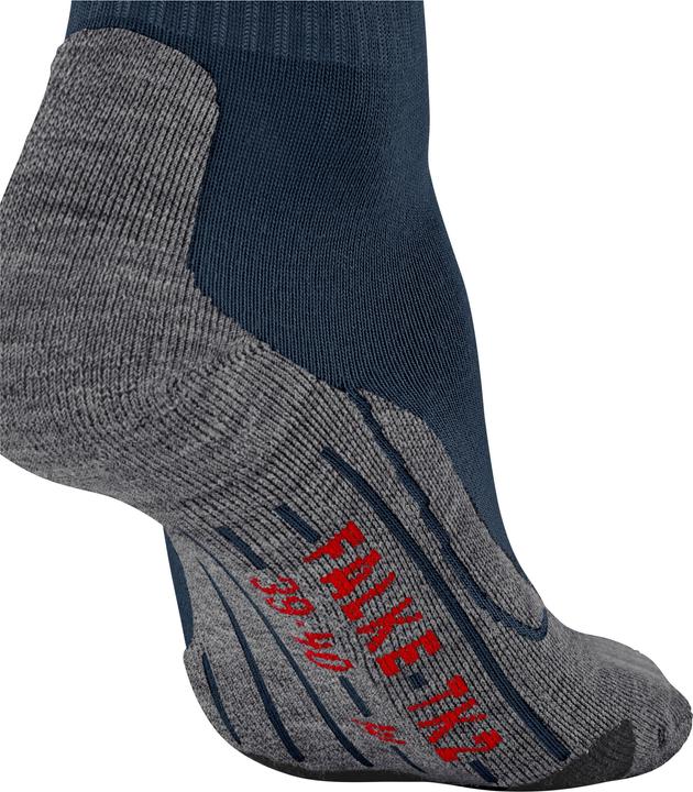Produktbild Falke TK2 Explore Damen Trekking Socken (37 - 38)