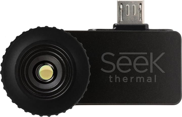 SeeK Thermal Compact