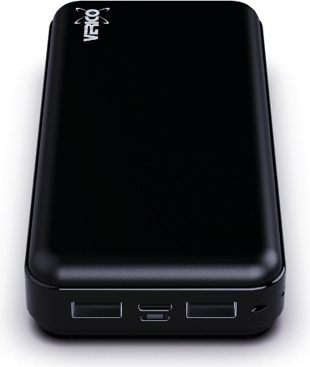 Actual product image Verico Power Guard XL (10000 mAh, 0 W, 37 Wh)