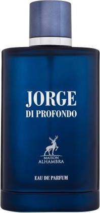 Produktbild Maison Alhambra Jorge di Profondo (Eau de Parfum, 100 ml)