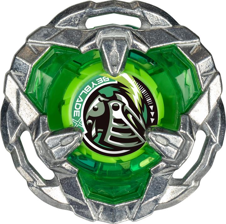 Actual product image Hasbro Beyblade Burst BBX Starter Pack