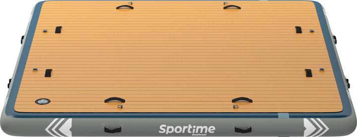 Immagine prodotto Sportime Isola del lago
