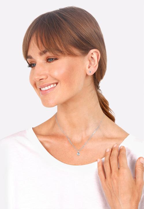 Actual product image Elli Basic (925 Silver)