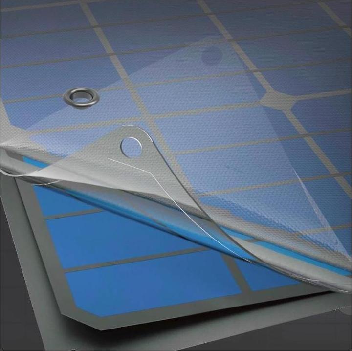 Produktbild EcoFlow Solarpanel (160 W, 5.60 kg)